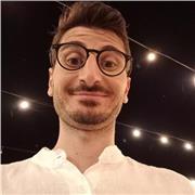 Hai bisogno di approfondire nozioni di chimica inorgánica? Contattami e raccontami quali sono le tue esigenze. Assieme costruiremo un programma a misura per te! 🙃